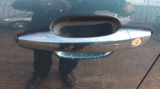 Citroen C5 Aircross 1.2 PureTech 130 Flair Plus 5dr Petrol Hatchback